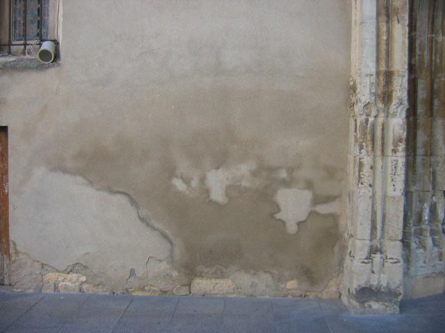 Asséchement des murs - DALLAGNOL