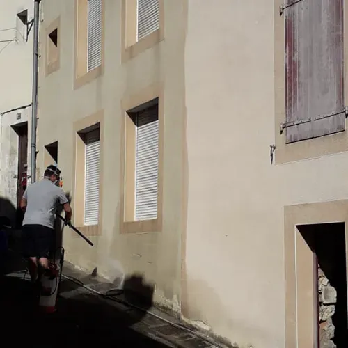 Dératisation DTN by dallagnol