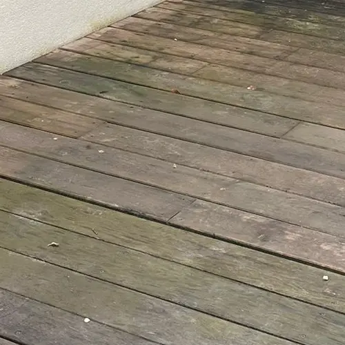 entretien terrasse